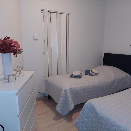 Lakeland Apartments Rovaniemi Ngoại thất bức ảnh