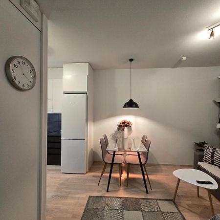 Lakeland Apartments Rovaniemi Ngoại thất bức ảnh