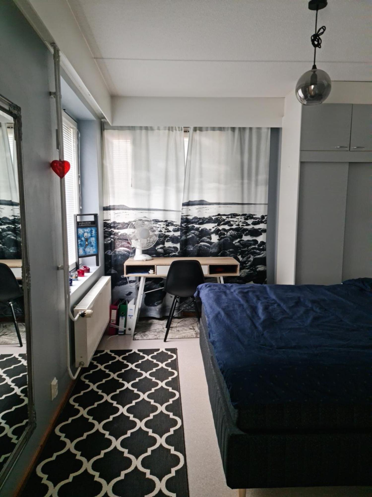 Lakeland Apartments Rovaniemi Ngoại thất bức ảnh