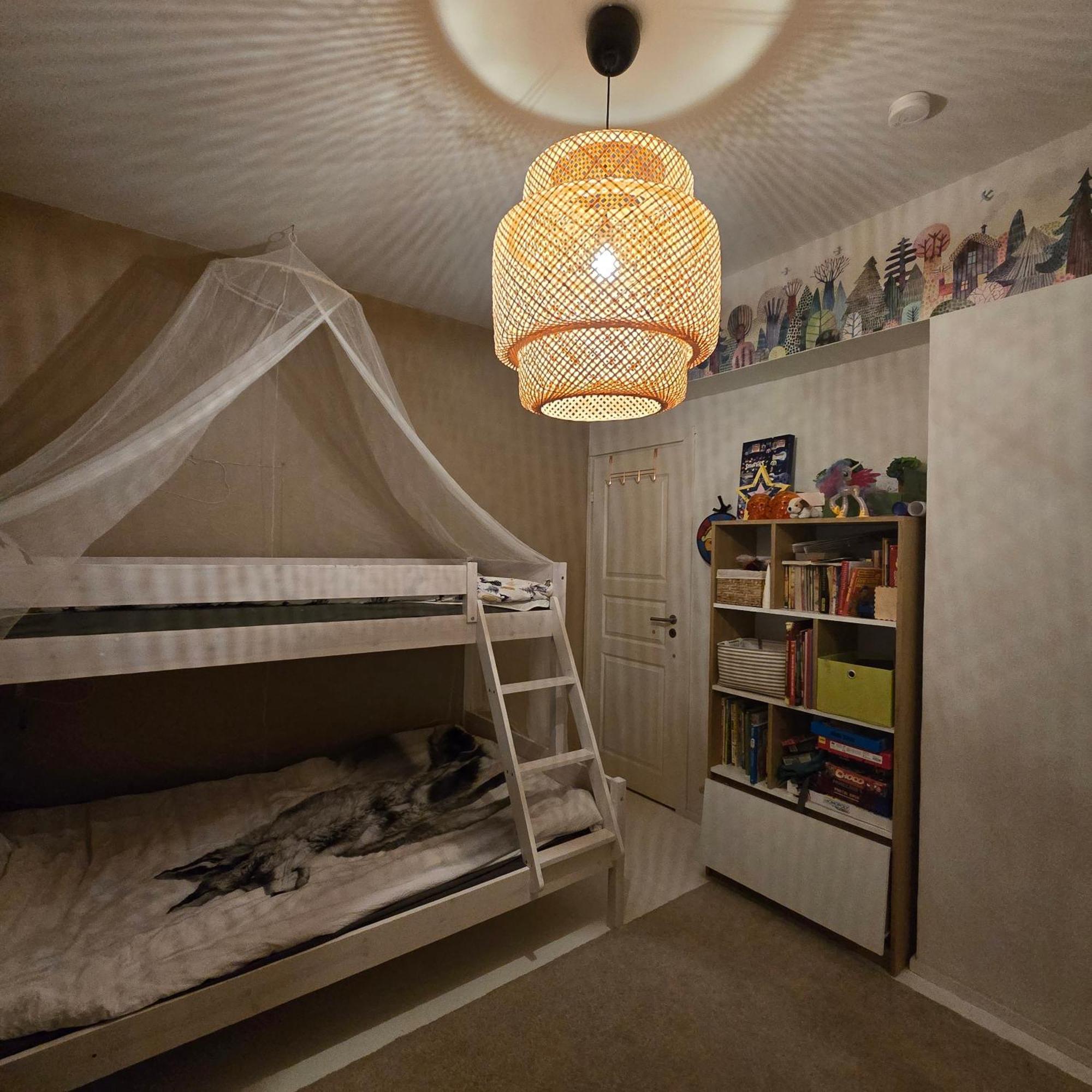 Lakeland Apartments Rovaniemi Ngoại thất bức ảnh